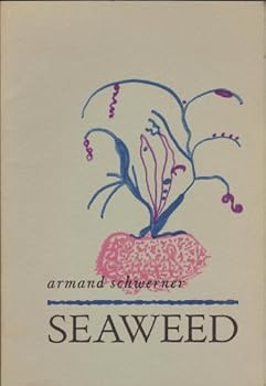 Paperback Seaweed Book