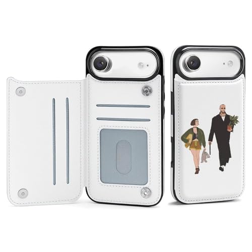 iPhone17AirpP[X 蒠^ I }`_ LEON f ӂ17AirpgуJo[ z^ X^h@\ J[h[  PUU[ ACtH17AirpP[X y Sʕی ϏՌ