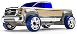 Automoblox T900 Truck, Blue