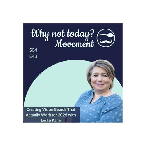 Creating Vision Boards That Actually Work for 2026