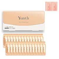 Amazon | Yunth ユンス 生VAダーマ 美容液 56日分 レチノール + 美白