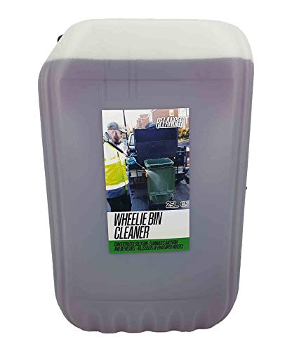 Effective and Easy Ways to Clean Your Wheelie Bin | Ultimate Guide