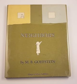 Hardcover Neighbors Book