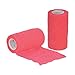 HyHealth Hy Sportwrap Bandage : Red