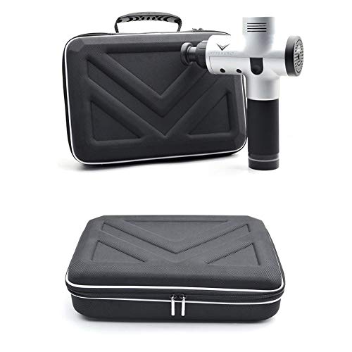 Preisvergleich Produktbild starter Aufbewahrungstasche Tragbare Tragetasche Für Hyperice Hypervolt® Wasserdichter, Kratzfester Anti-Schock-Massagegerät-Zubehör