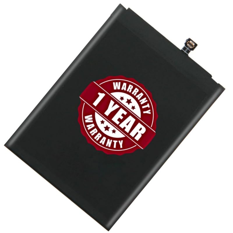 Image of Original BN55 Battery Compatible for Xiaomi Redmi Note 9S - (5020mAh) - 1 Year Warranty JK1