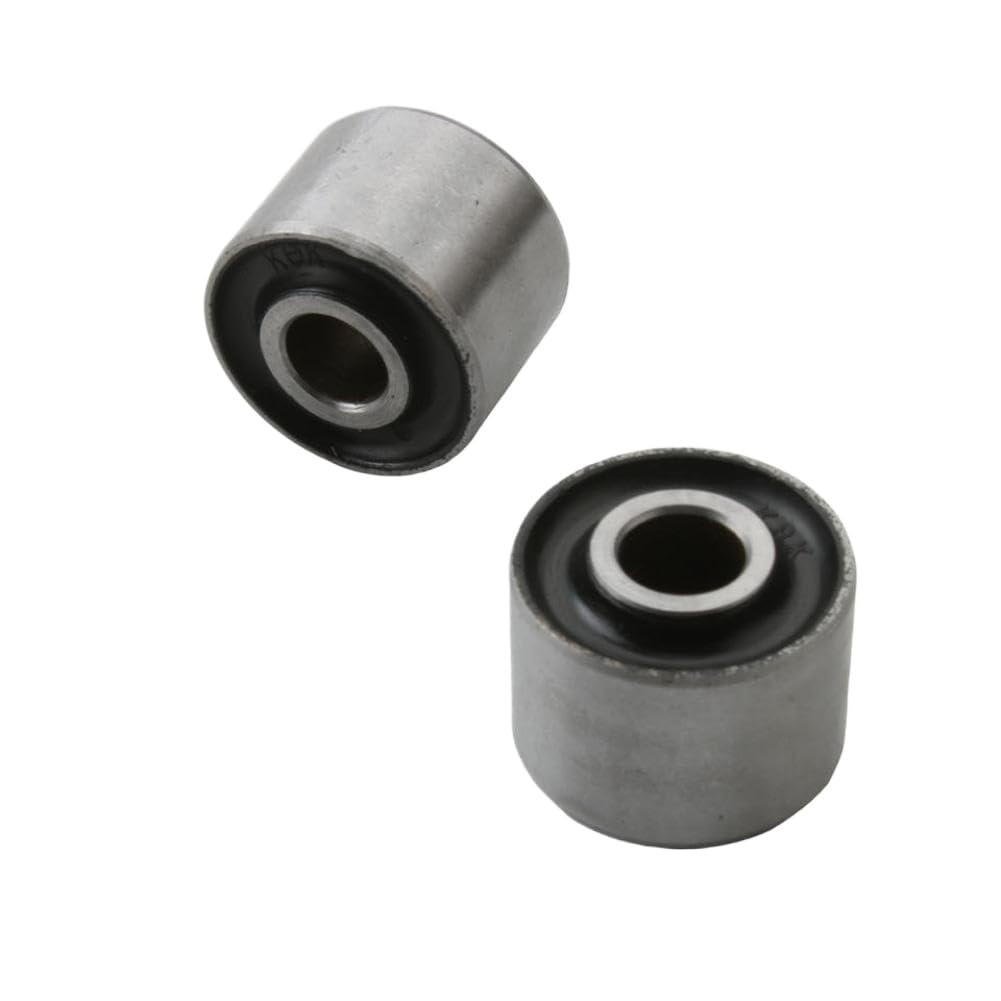 Gancio motore boccola in gomma 2 pezzi compatibile con 4 Mio50 Allo50 Crox50 Fiddle 2 3 50cc 4T 11102-M9Q-300
