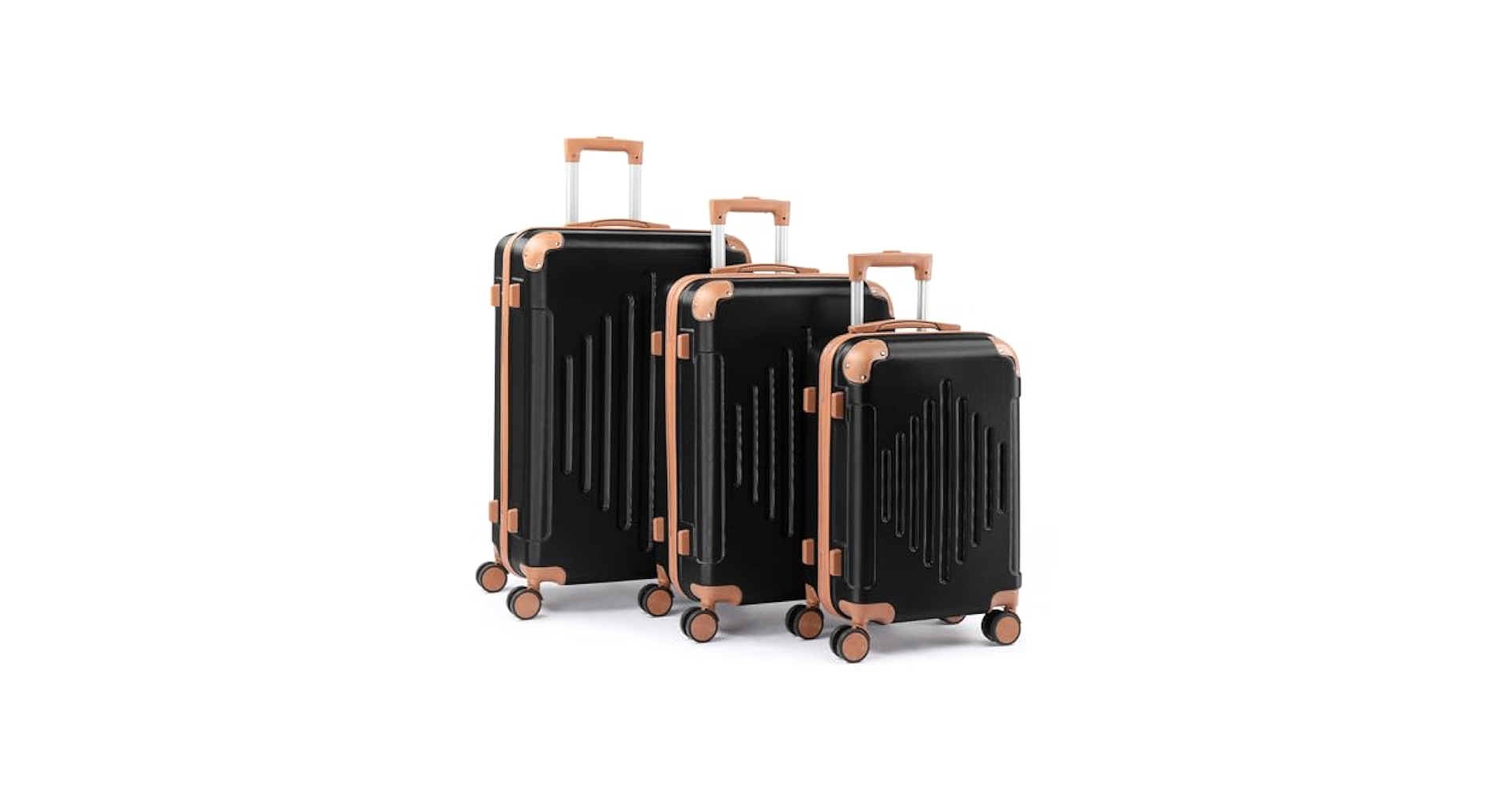 BRIEFING×DENHAM　2WAY TRIP CASE Amazon.com | Traveler's Choice Markham Hardside Expandable