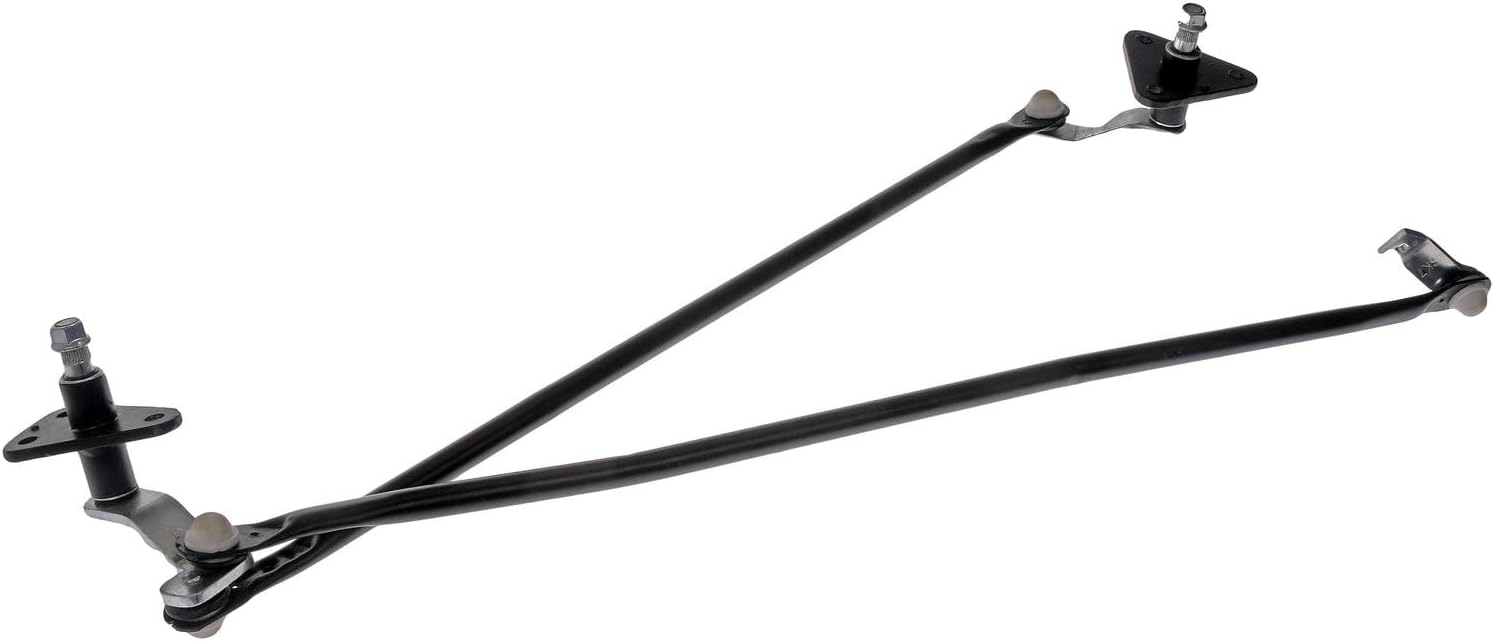 Mechanics Choice Windshield Wiper Linkage for 1990-1993 Acura Integra