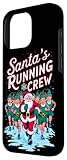 Zoom IMG-1 santa s running crew christmas Zoom IMG-1 santa s running crew christmas