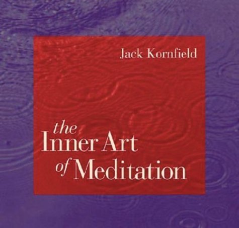 The Inner Art Of Meditation