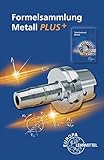  Formelsammlung Metall PLUS+