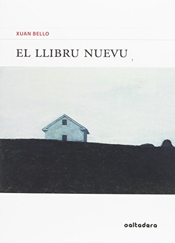 El llibru nuevu (Llibros del Campo de los Patos)
