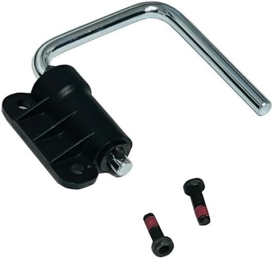 Replacement part 14-34-0036 Rafter Hook Kit Compatible with Milwaukee Bandsaws 2829-20 & 2829S-20