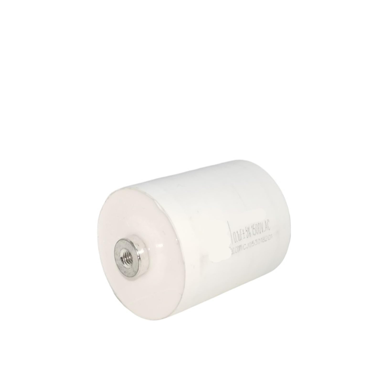 LEOTNNDQ 1pcs 0.1uF 1500VAC Film Capacitor 100KHZ