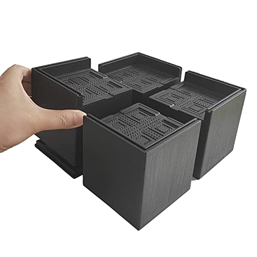 Workers Best Leg Extenders For Desk Workers