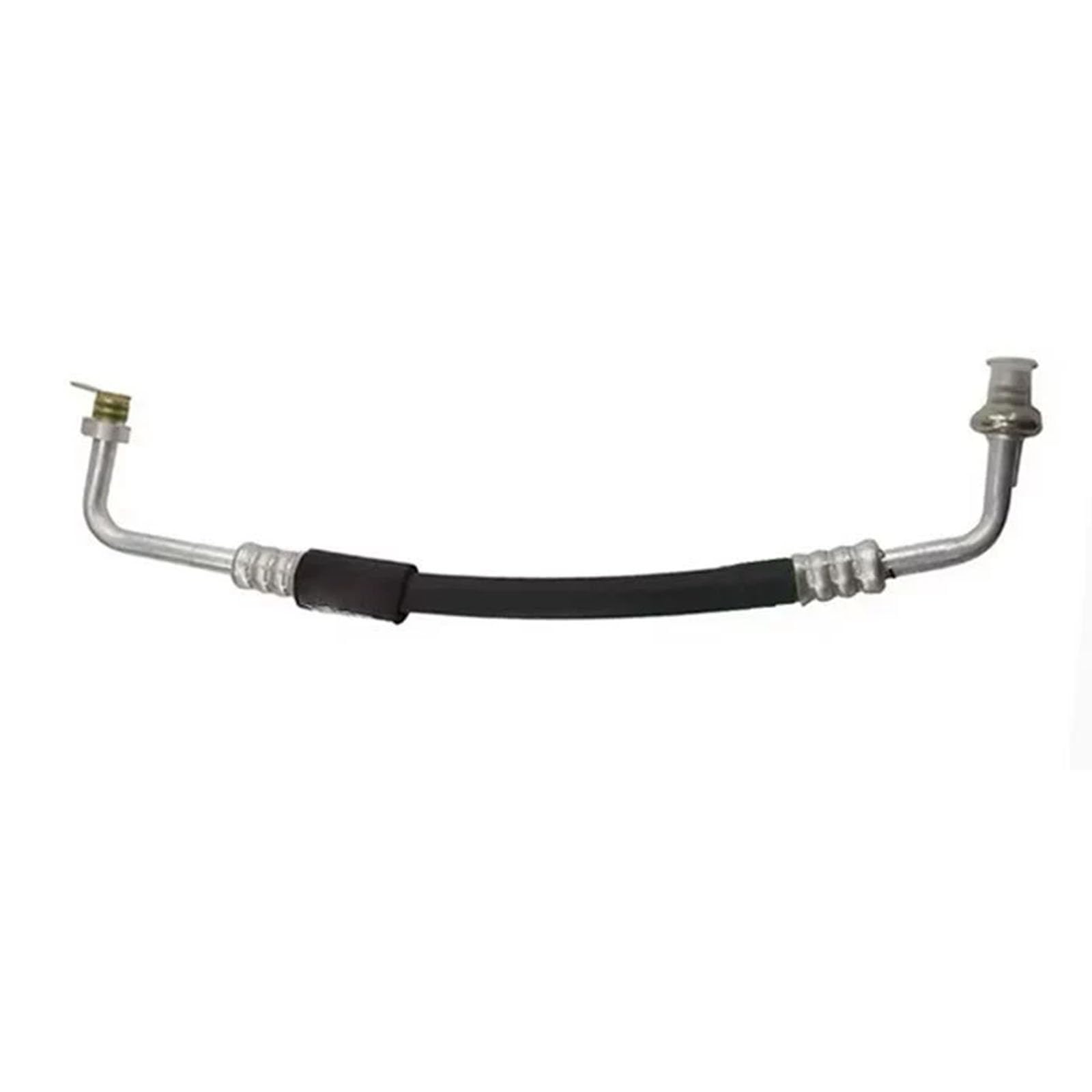Yhaili General Fitting Ac Compressor Hose High Pressure Resistant Air Conditioning Pipe 6460Gw 6460Kk For 206 C2 Easy Installation Car Ac Pipe
