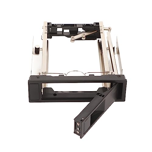 Caja para Disco Duro SATA 3.5in sin Herramientas miniatura 3