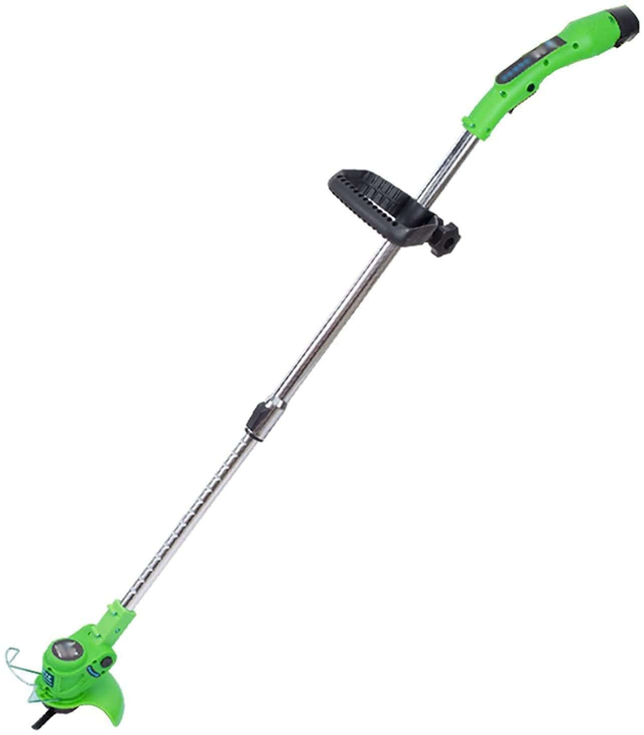 Venta de cortacésped eléctrico, cortacésped Manual, cortacésped inalámbrico, cortacésped eléctrico, cortacésped Multiusos, batería de Litio Ligera