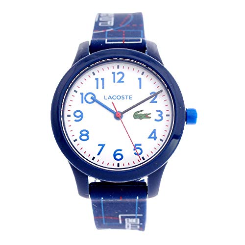 RXe LACOSTE rv 2030008 LbY NH[c zCg lCr[yjZbNXz [sAi]