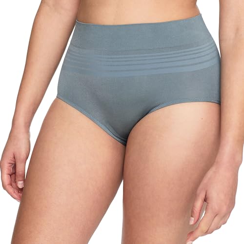 Image of Warner's No Pinching No Problems Seamless Brief Underwear