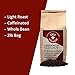 Lola Savannah Cinnamon Hazelnut Whole Bean Caffeinated Coffee, 2lb