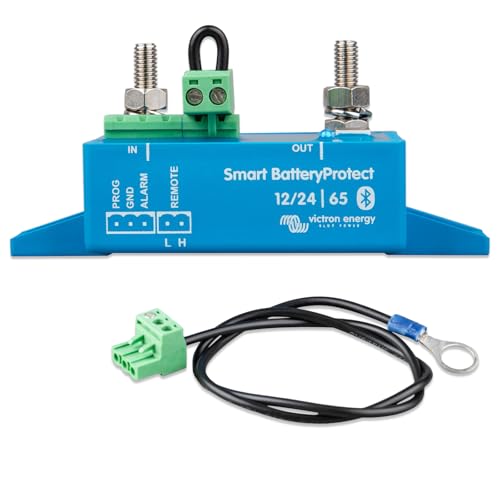 Image of Victron Energy Smart BatteryProtect 12 /24-Volt 65 amp (Bluetooth)