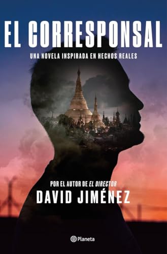 El corresponsal (Autores Españoles e Iberoamericanos)
