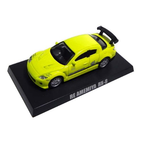 Amazon.co.jp: （大きな初期傷有りB級品） アオシマ 1/64 オプション