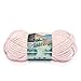 Lion Brand Yarn 135-101 Hometown USA Yarn, Providence Pink