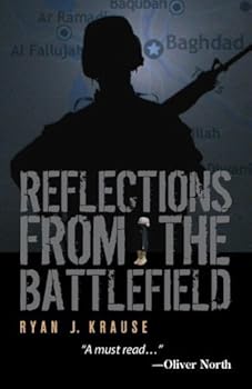 Reflections From The Battlefield