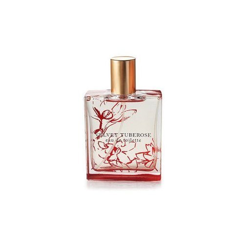 Luxuries VELVET TUBEROSE Eau De Toilette 1.7 FL OZ