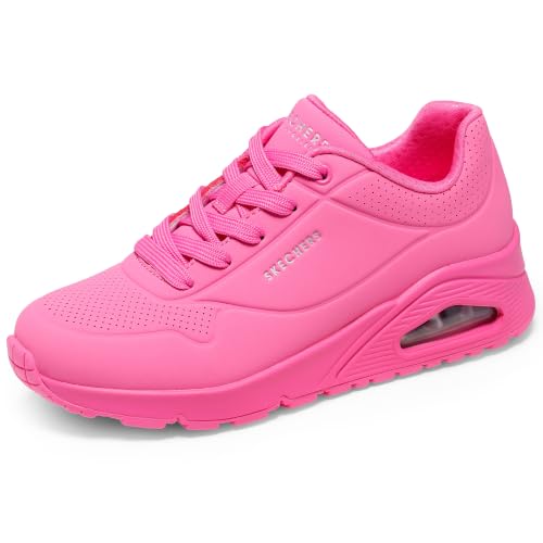 Image of Skechers Women's UNO Stand on Air Sneaker