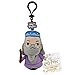Produktbild Harry Potter Plüsch-Schlüsselanhänger Albus Dumbledore 8 cm