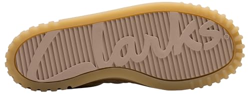 Baskets basses Clarks Mayhill Lace - vue 7