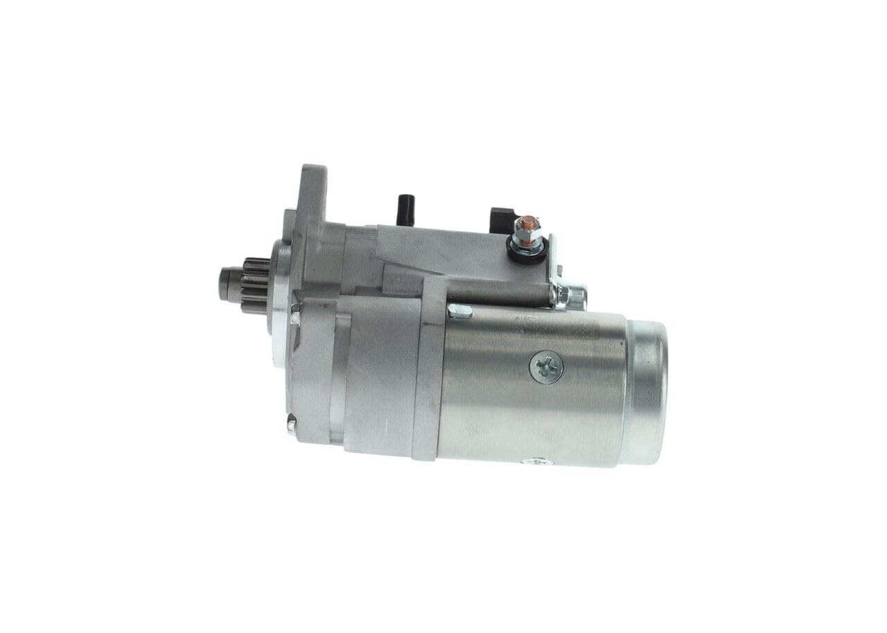 BOSCH Démarreur 1986S01138