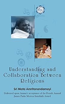 Paperback Understanding And Collaboration Between Religions Book
