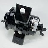 WAJ In-Line Fuel Filter 2330066040, 2330069045, 23300-66040, 23300-69045 Fits For Lexus LX450