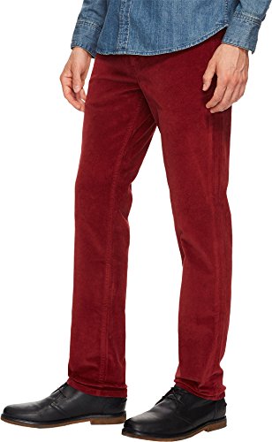 Image of Levi's Men's Made in The USA 511 Slim-Fit Jean, Timberwolf-Bias Cord, 31W x 32L