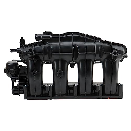 Image of TRQ Intake Manifold Compatible with 2009-2016 Audi