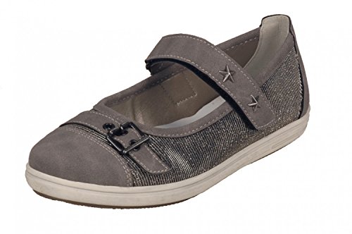 Rieker K3005, Ballerine Bambina