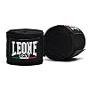 LEONE 1947, Hand Wraps Black