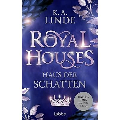 Royal Houses &ndash; Haus der Schatten