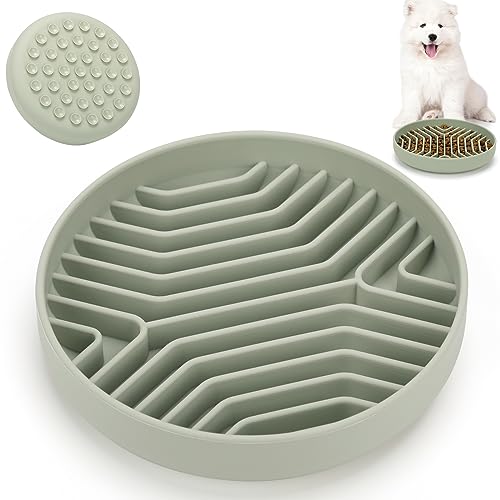 Unleash The Fun Top 10 Maze Dog Bowls for a Happier, Healthier Pup