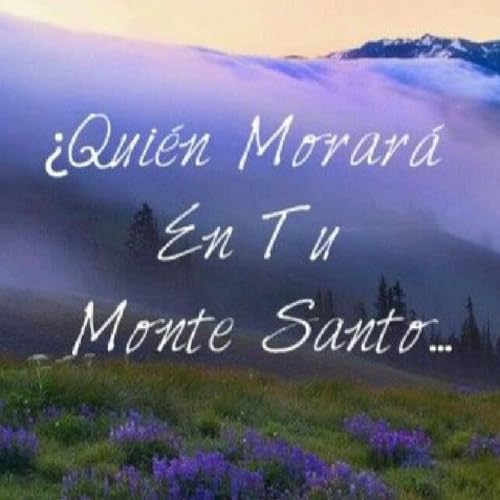 Episodio 12 - Un Salmo para despertar