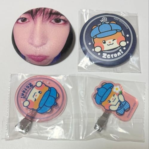 zerobaseone zeroni �n���r�� �r�j�j �G�j�}�C���� �ʃo�b�W