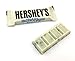 HERSHEY'S Cookies 'n' Crème Snack Size Bars, Treats Bars (Pack of 2 Pounds)