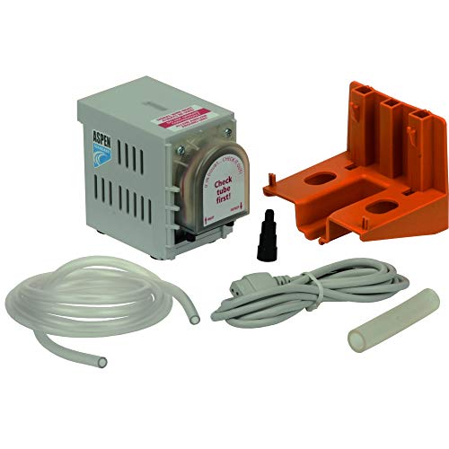 Aspen Pumps BGST Bomba de Condensados, 230 V Cover