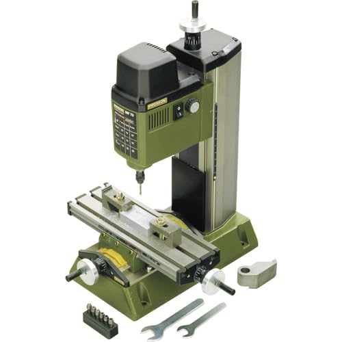 Proxxon 27110 Micro-Fräse MF 70 Marineblau