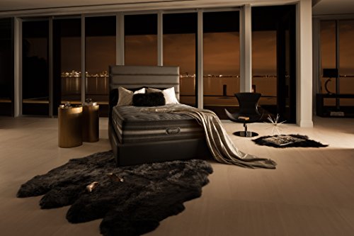 Beautyrest Black Mariela Luxury Firm Mattress, King